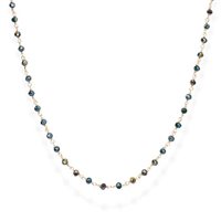 Collana Amen Donna Romance in Argento CLRVE70 - CLRVE70
